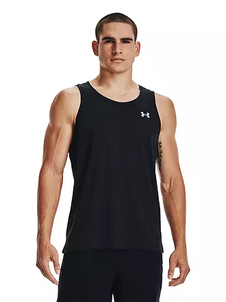 UNDER ARMOUR | Canotta da fitness da uomo Streaker |